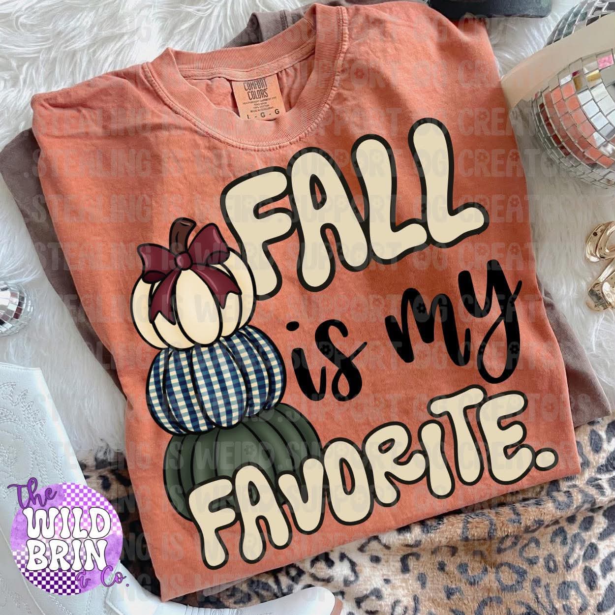 Autumn state of Mind Collab
