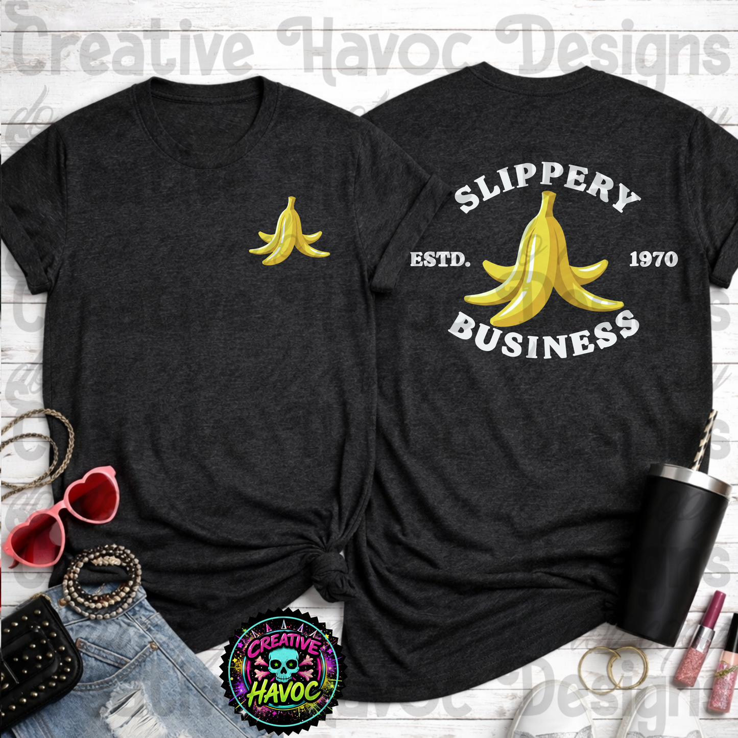 Mischief Makers COLLAB