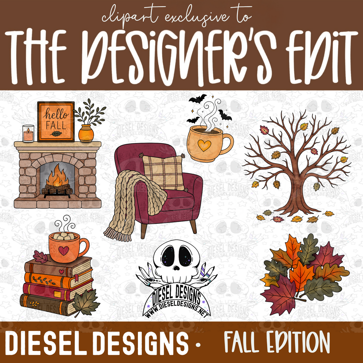 The Designers Edit: FALL Edition