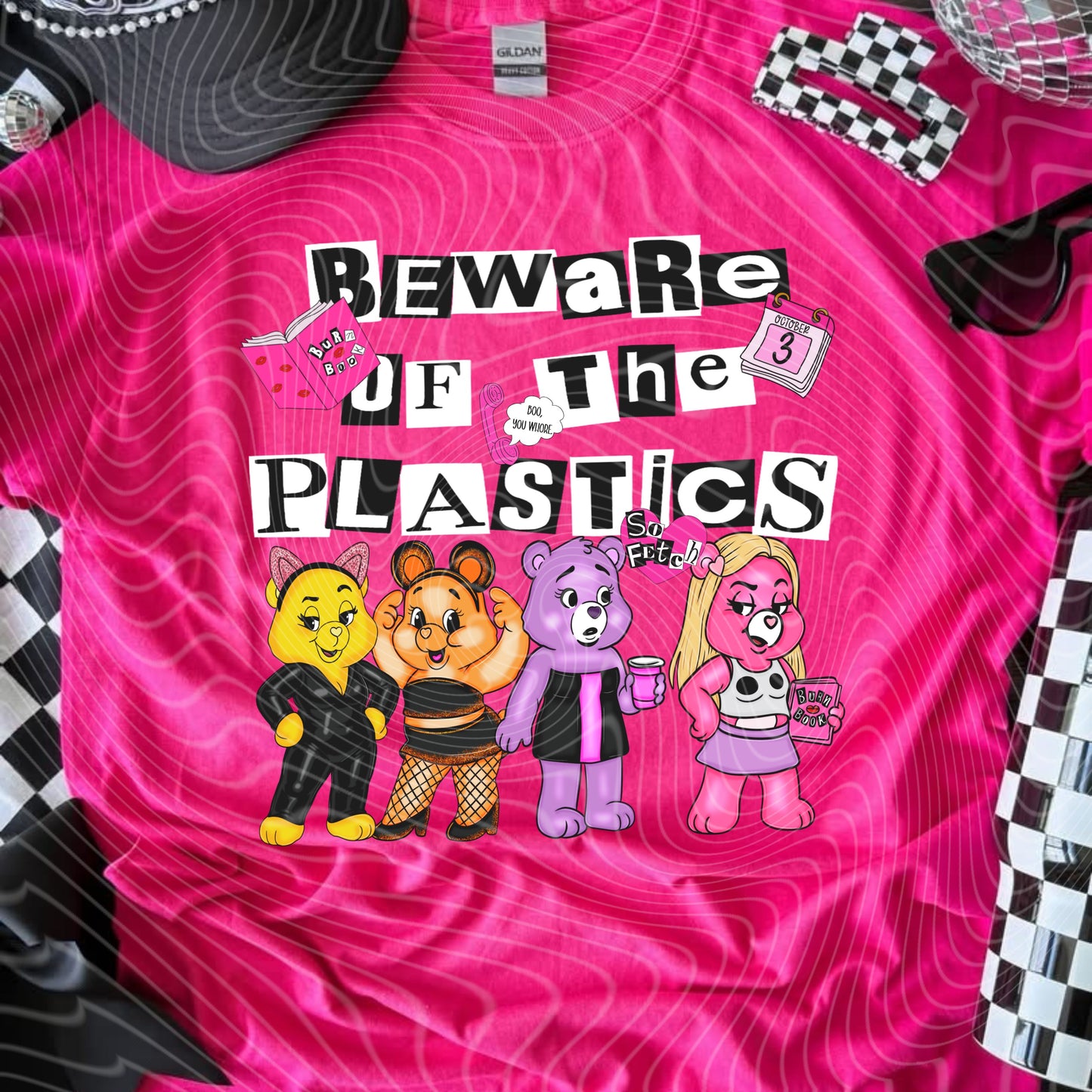 Blockbuster Nights Digital Collab