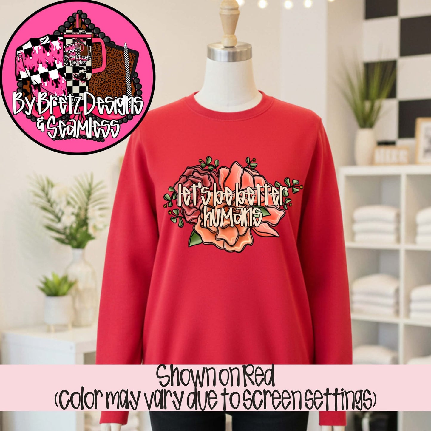 RISEN & RENEWED COLLAB