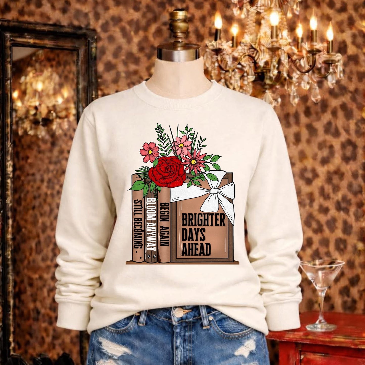 RISEN & RENEWED COLLAB