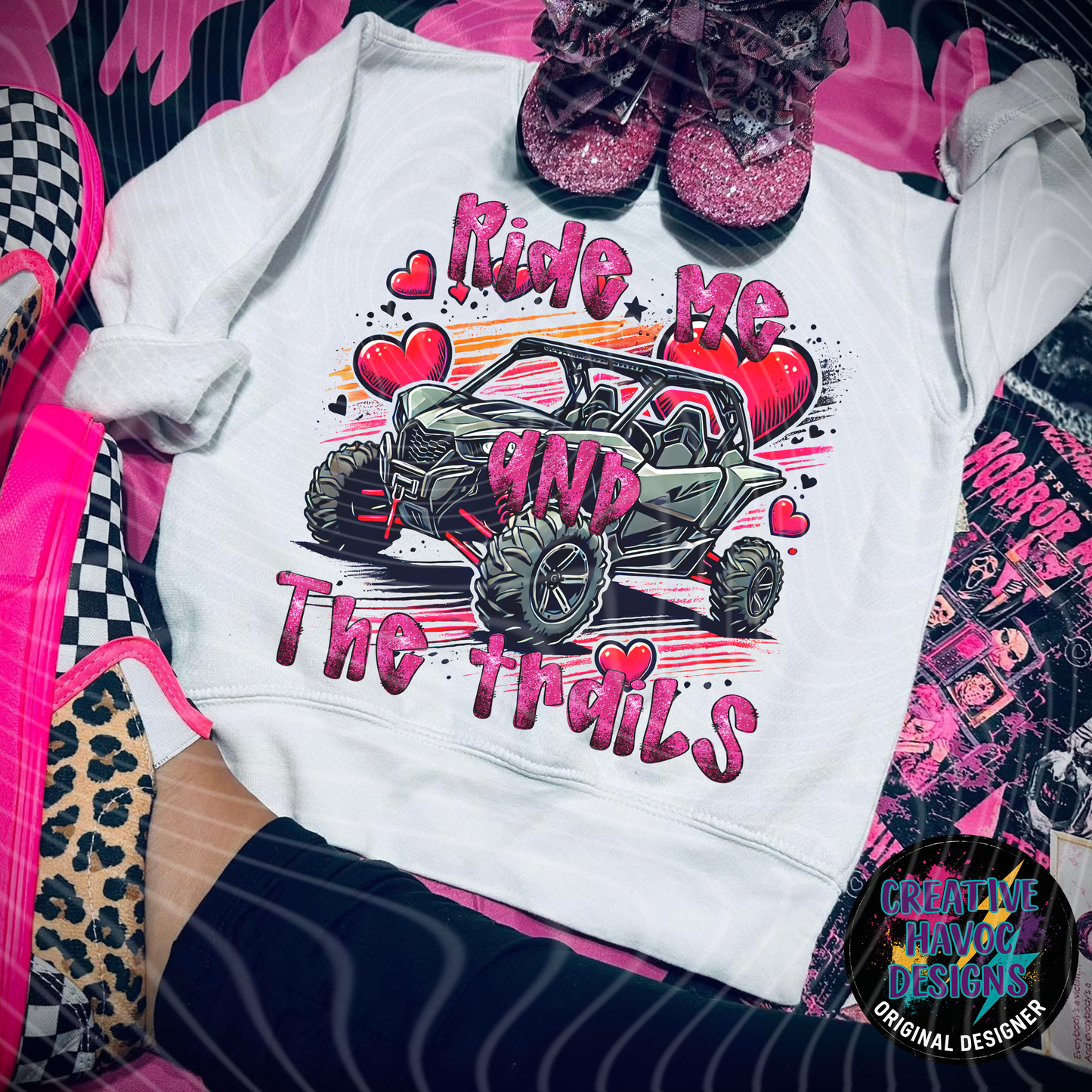 Cupid’s Love Story Collab