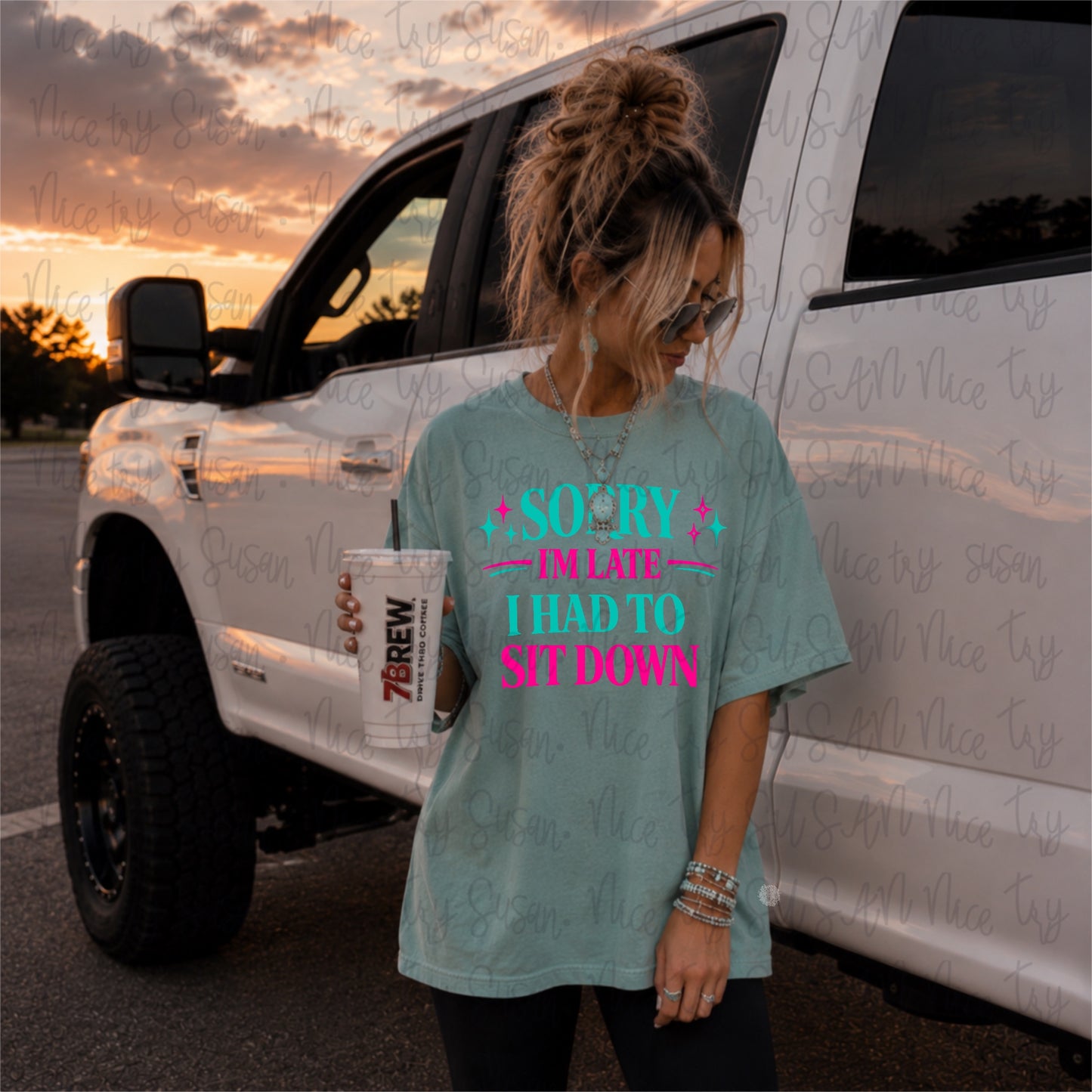 Misfit Mayhem collab