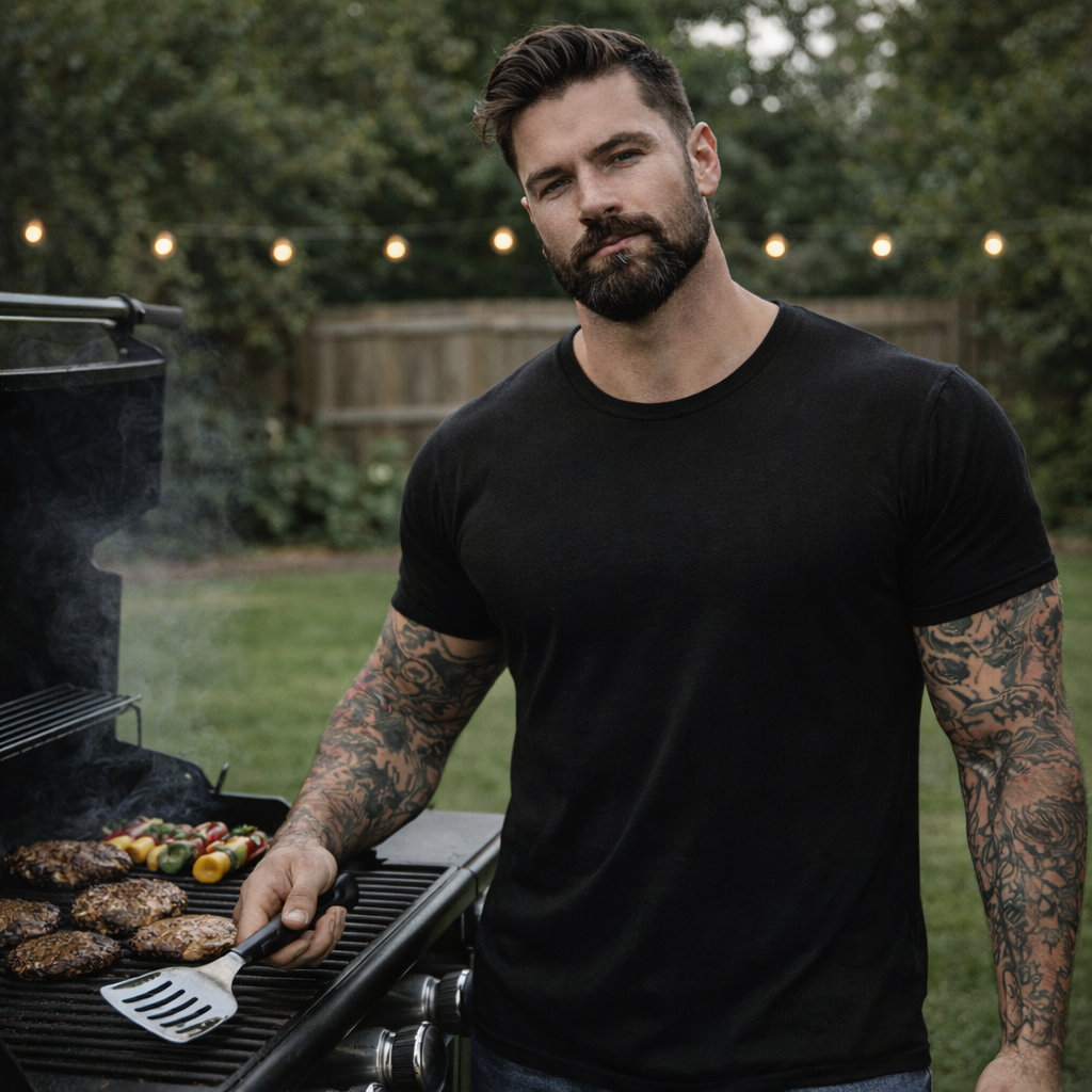 DAD JOKE SOCIETY COLLAB