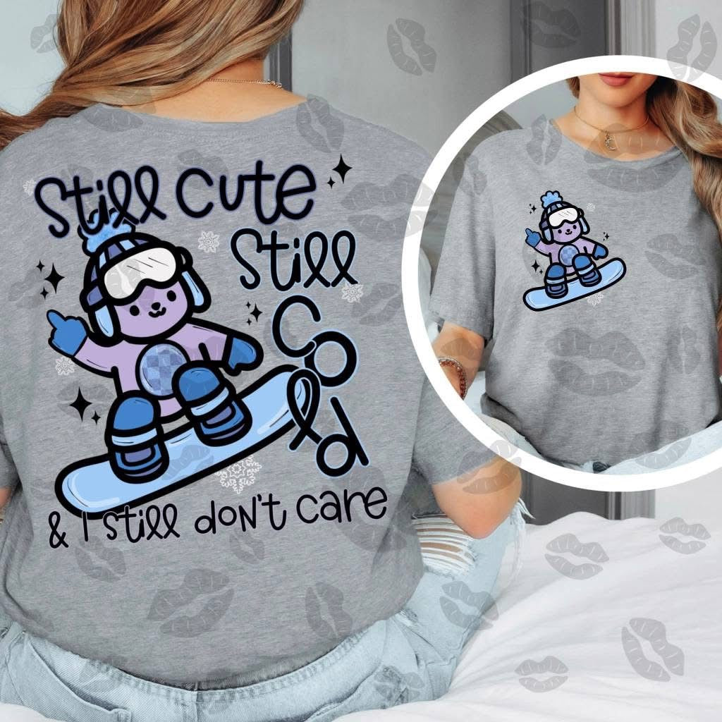 Frostbite Frenzy Collab