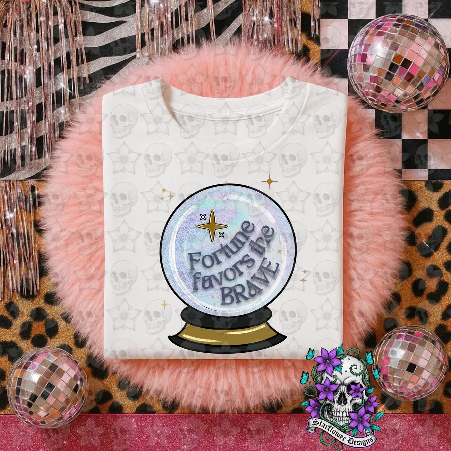 IN MY LUCKY ERA COLLAB