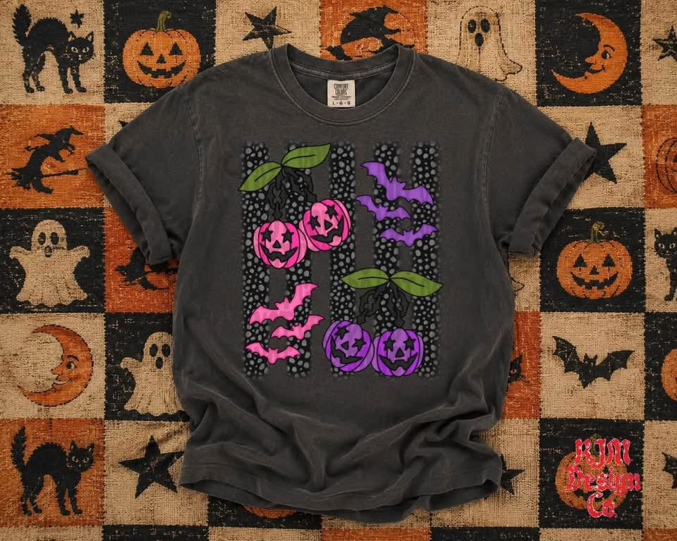 Spooky Season Multi-Designer Collab