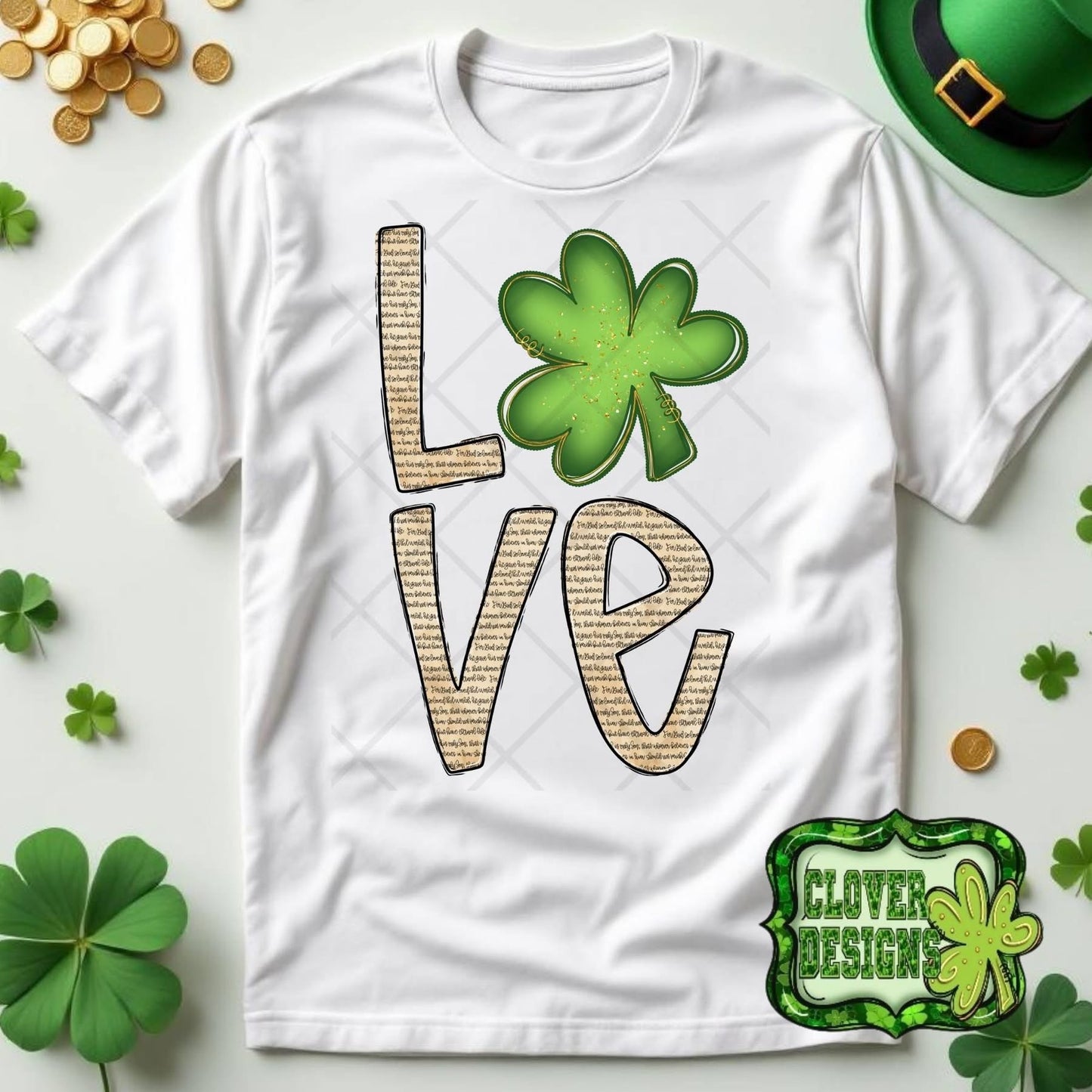 IN MY LUCKY ERA COLLAB