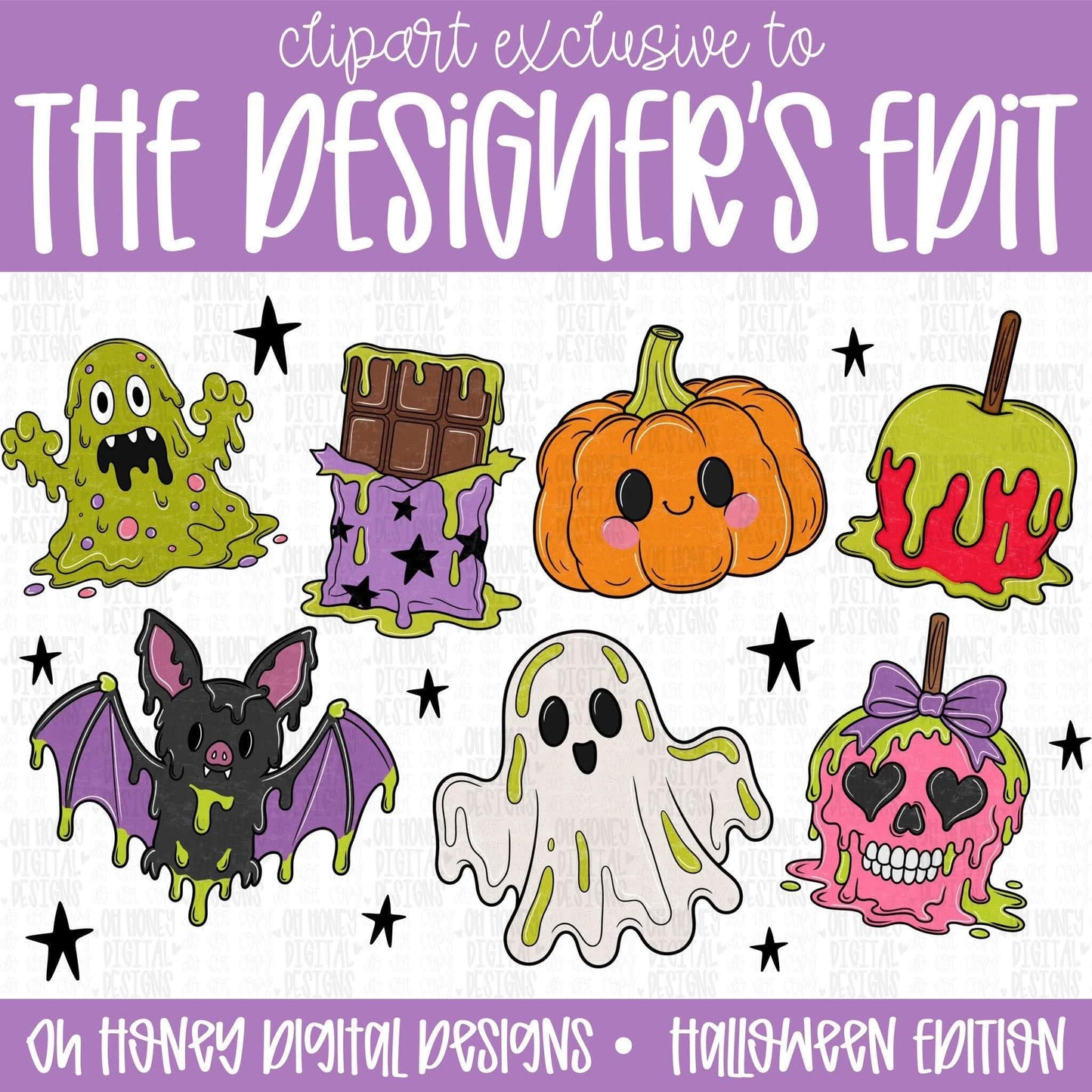 The Designers Edit: Halloween Edition