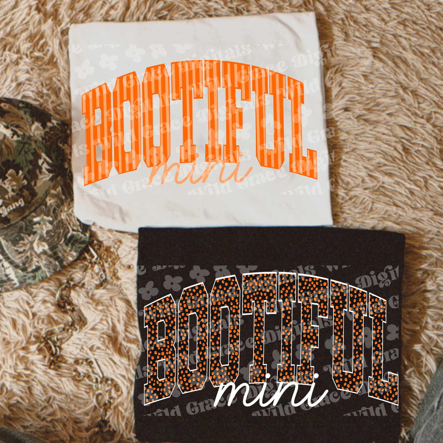 Spooky Season Multi-Designer Collab