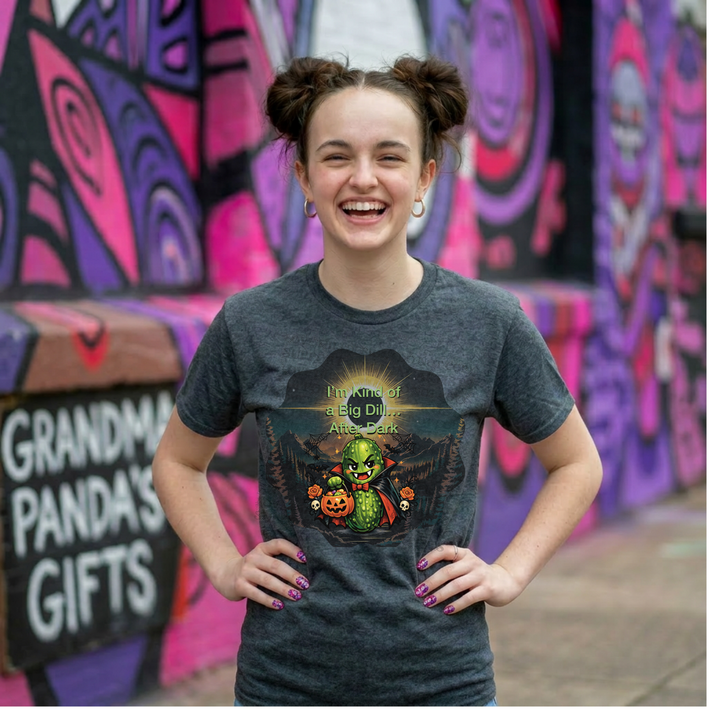 Misfit Mayhem collab