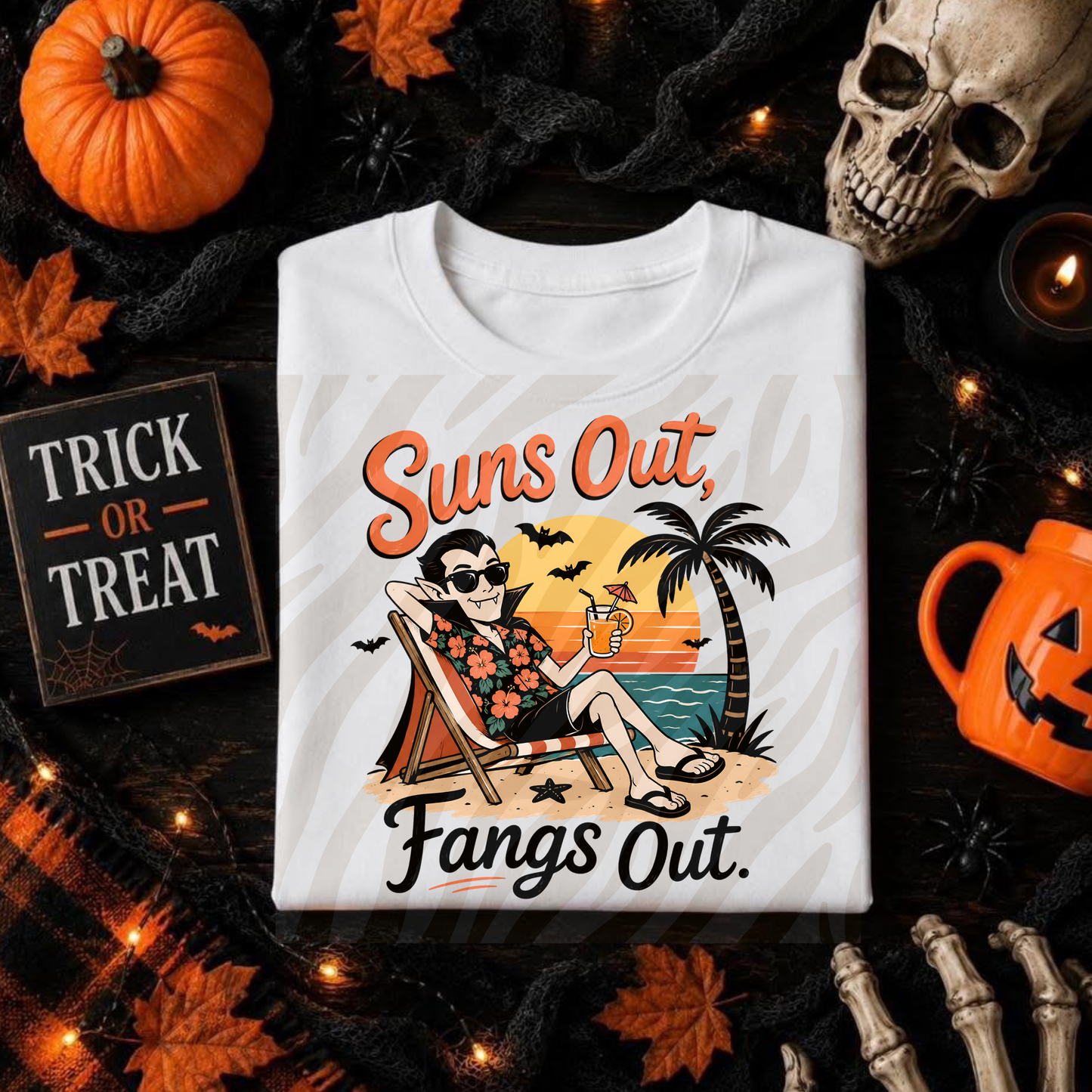 Summerween Collab