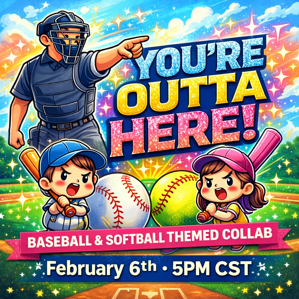 You’re Outta here COLLAB