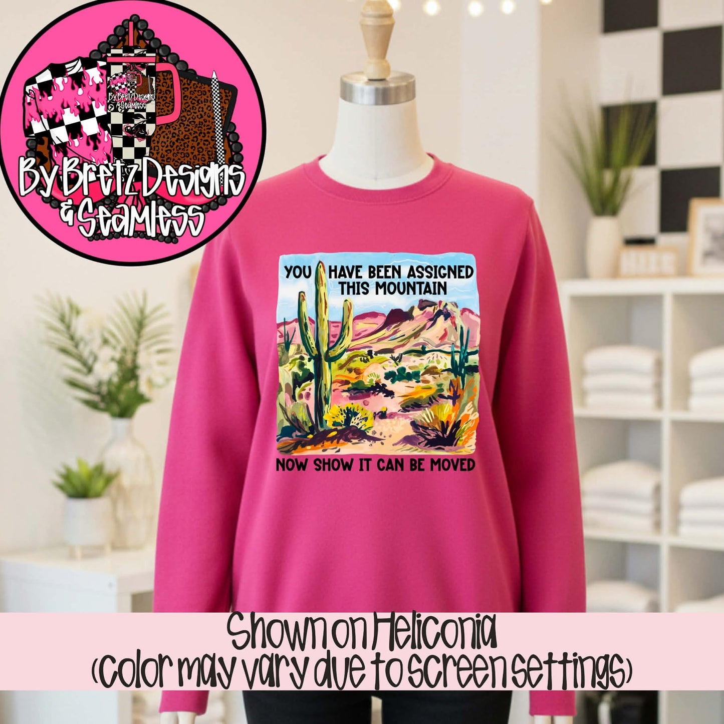 RISEN & RENEWED COLLAB