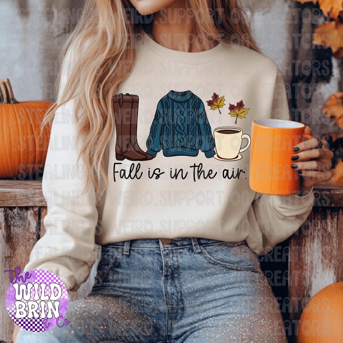 Autumn state of Mind Collab