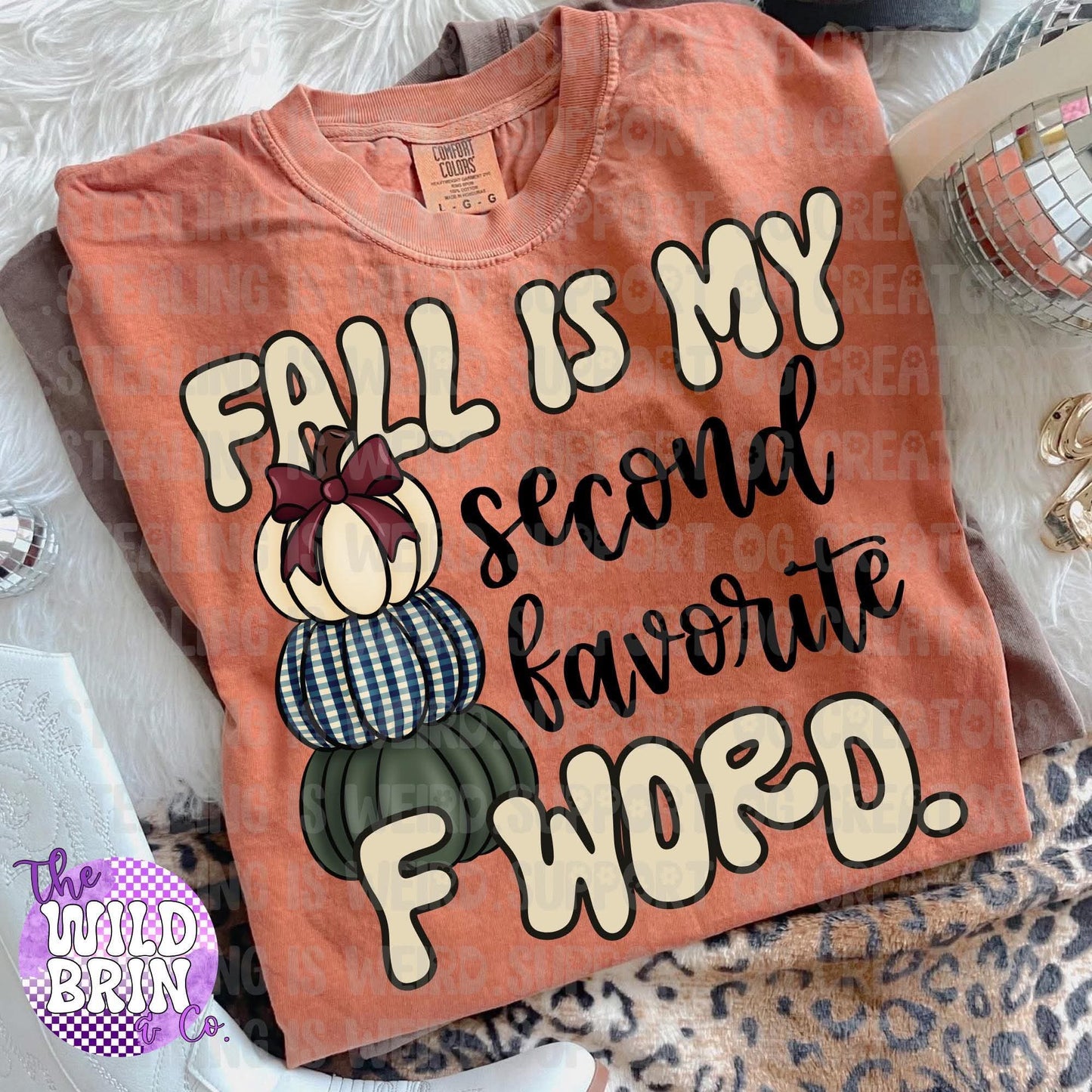 Autumn state of Mind Collab