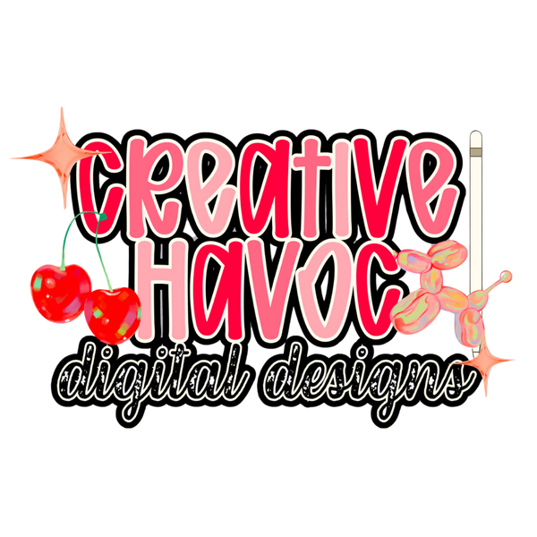 Creative Havoc