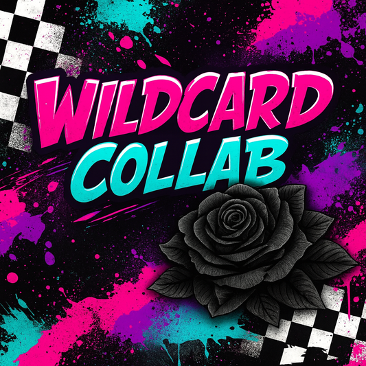 WILDCARD COLLAB