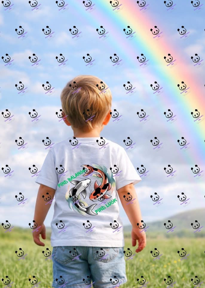 IN MY LUCKY ERA COLLAB