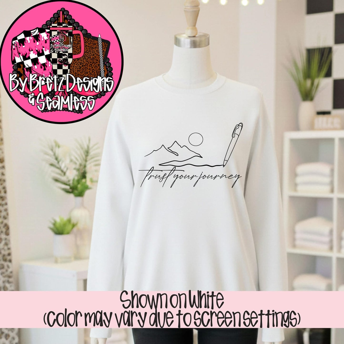 RISEN & RENEWED COLLAB