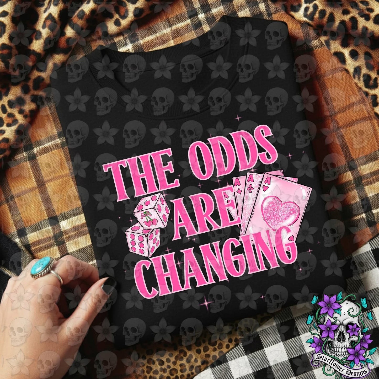 IN MY LUCKY ERA COLLAB