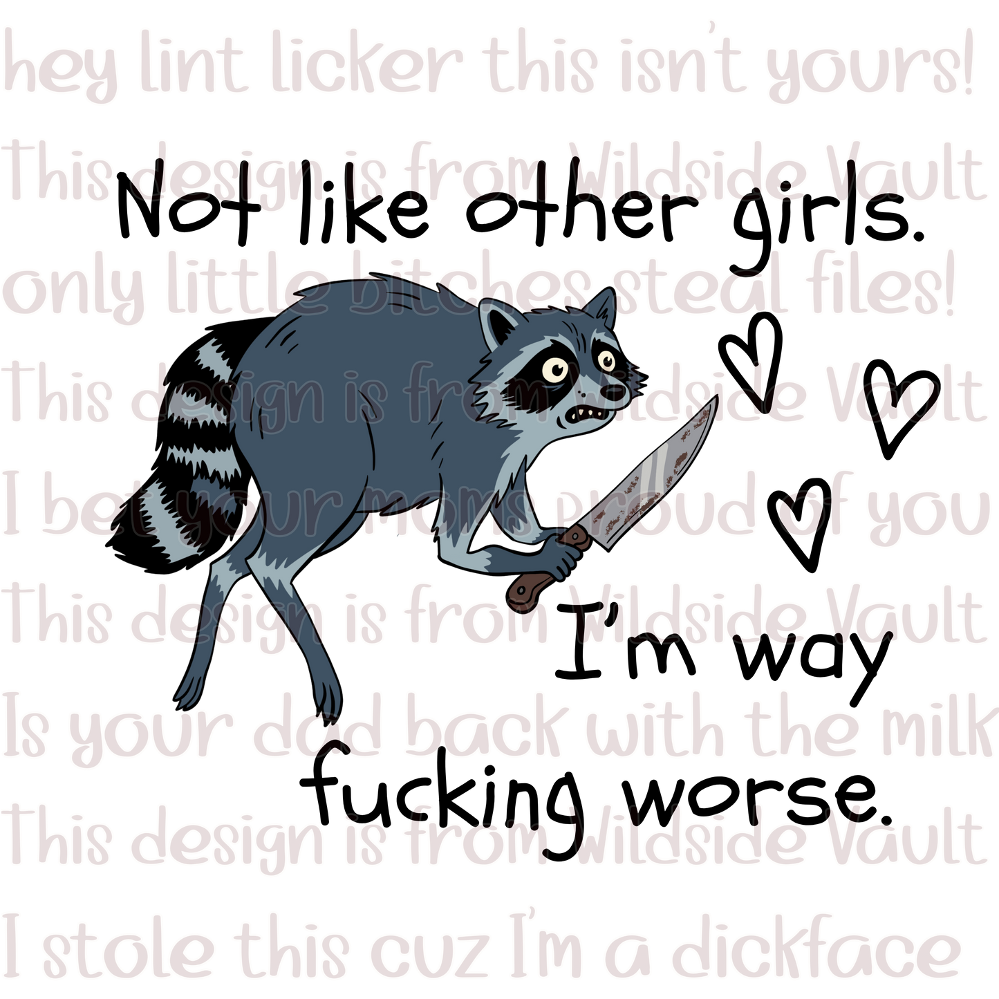 UNHINGED ZERO FILTER MIXED Collab