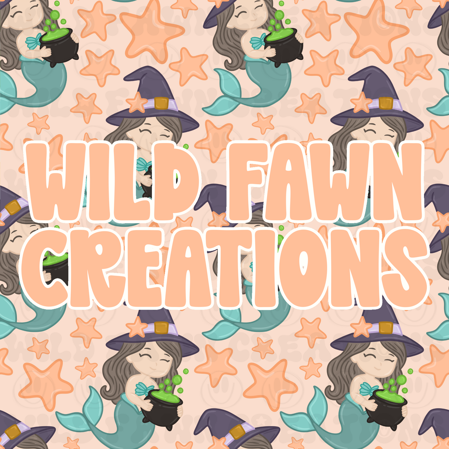 Summerween Collab
