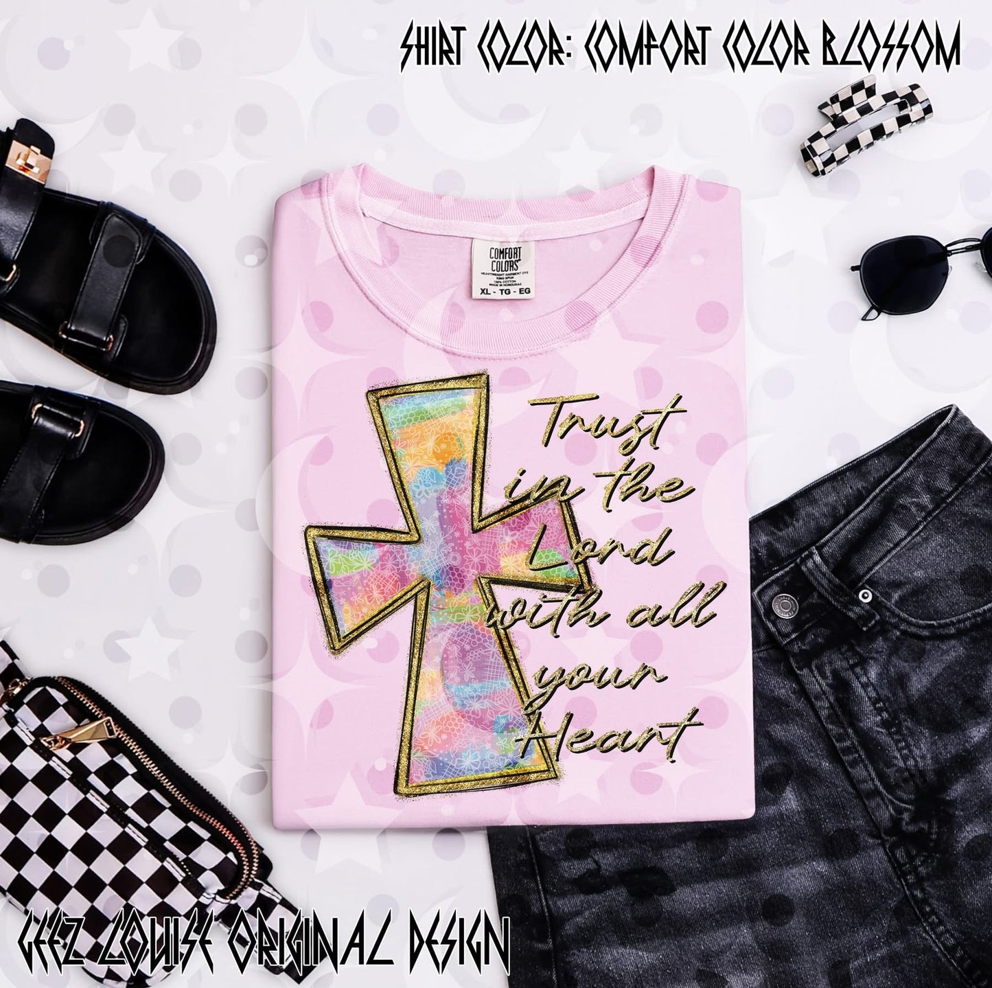 RISEN & RENEWED COLLAB