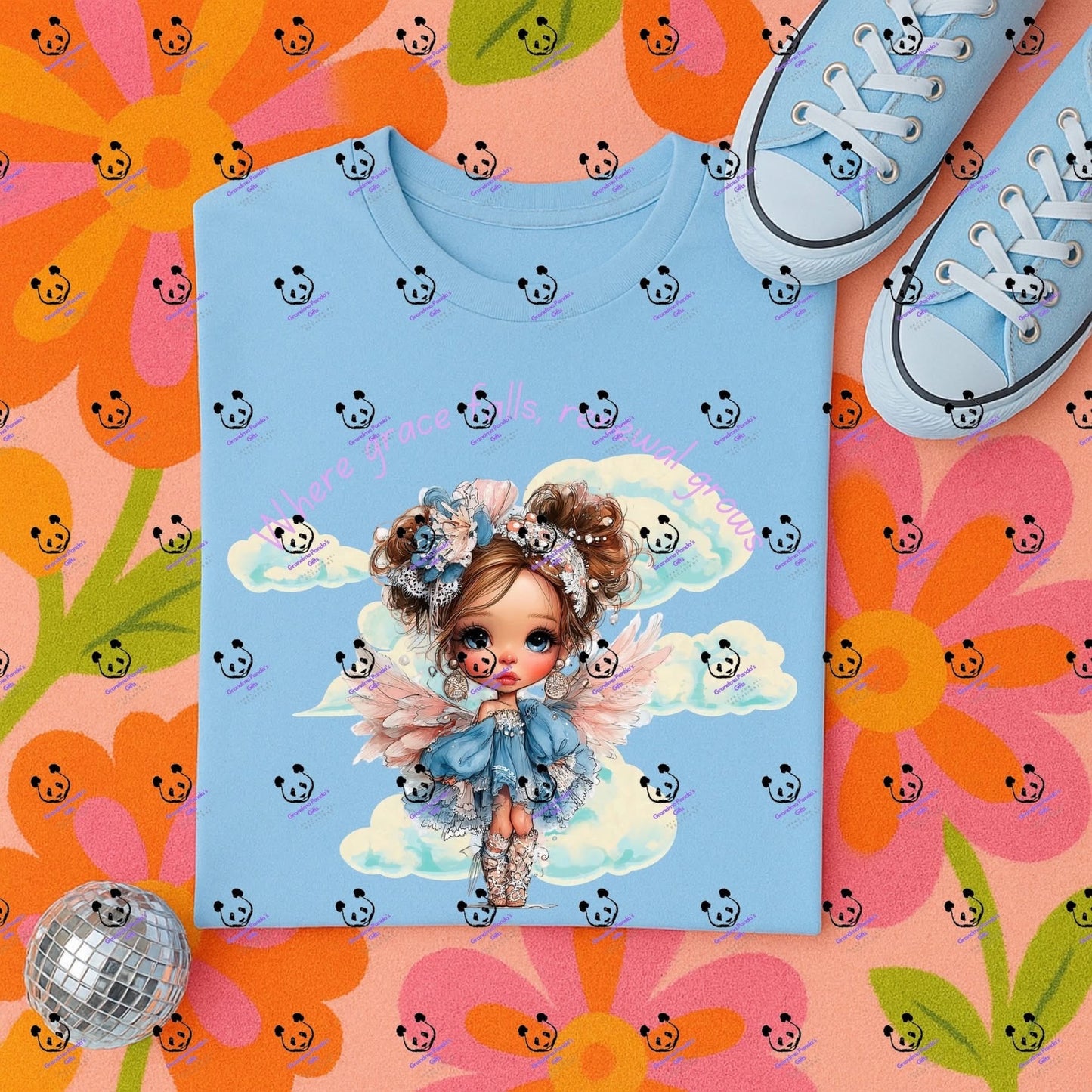 RISEN & RENEWED COLLAB