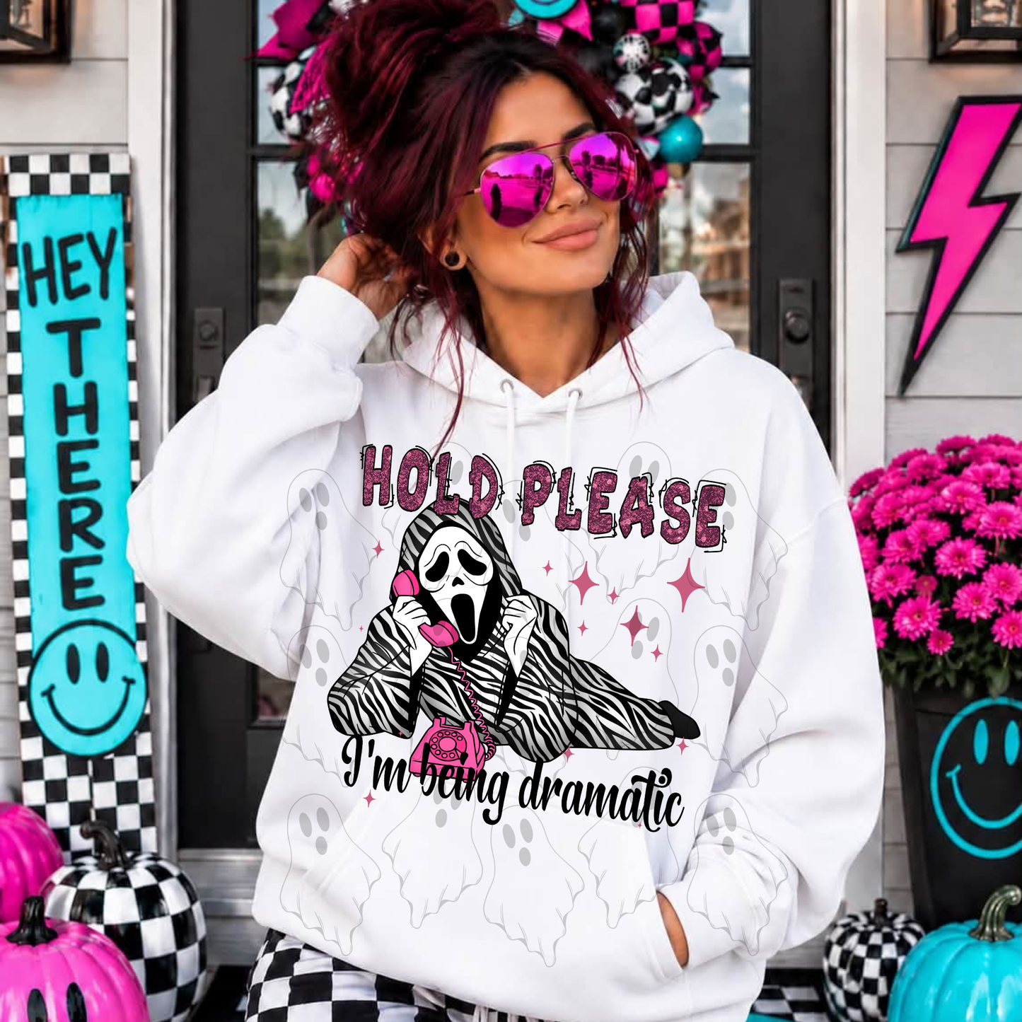 Misfit Mayhem collab