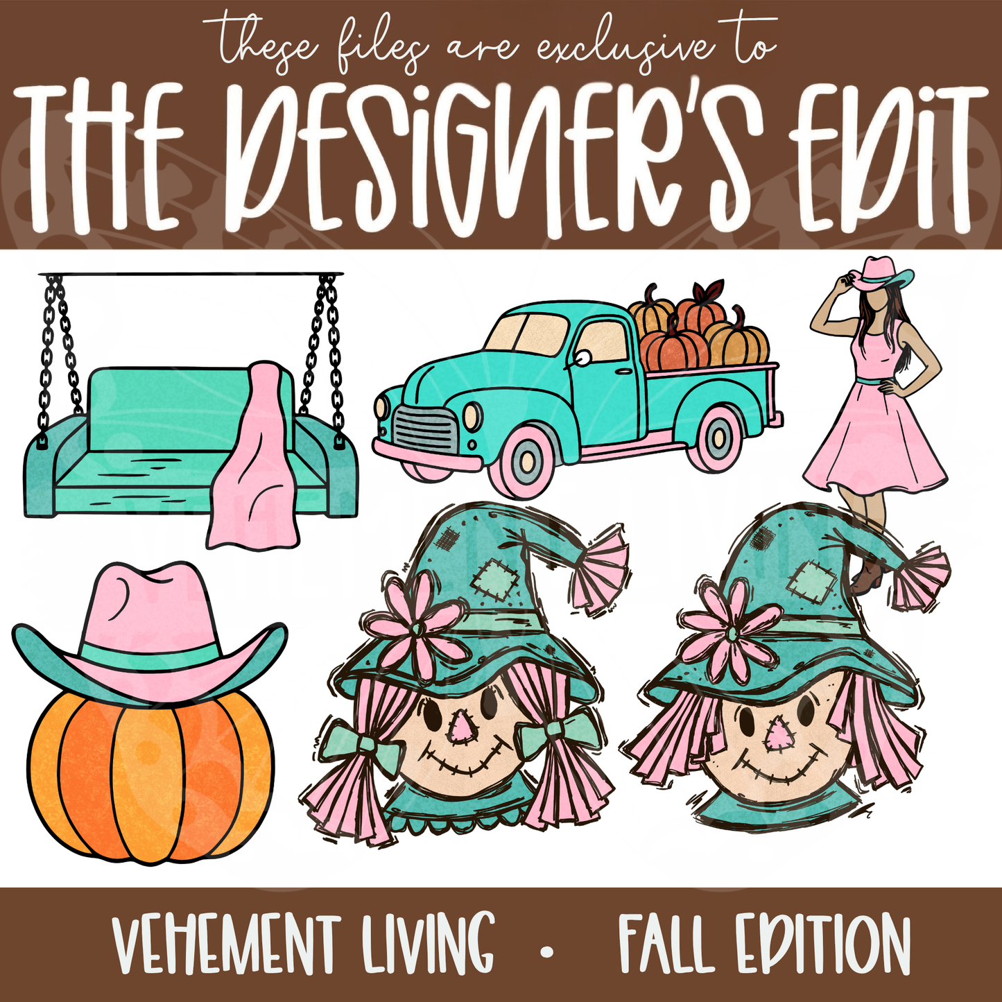 The Designers Edit: FALL Edition