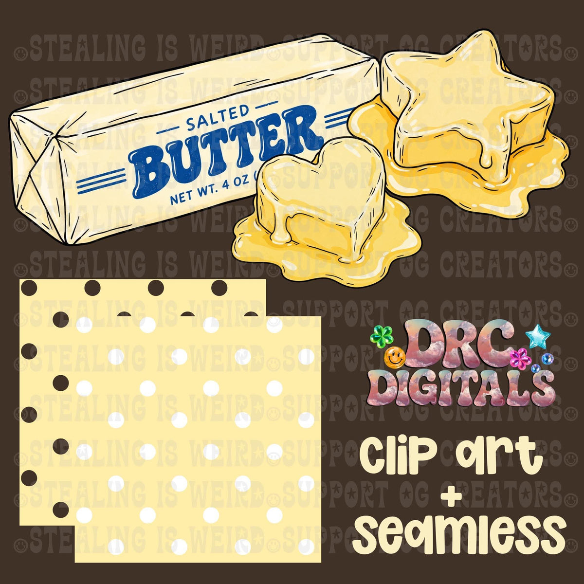 For the Designers Collab | Designer Tools Digital Bundle