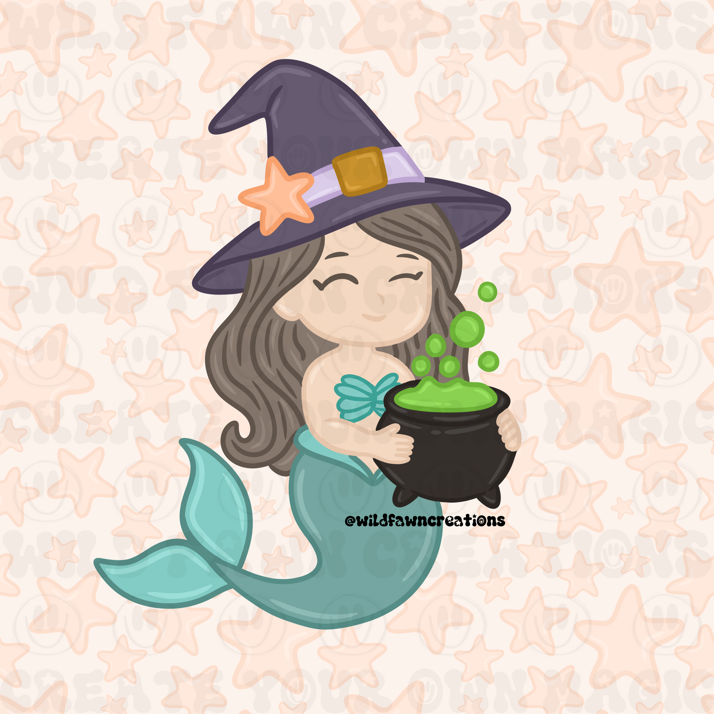 Summerween Collab