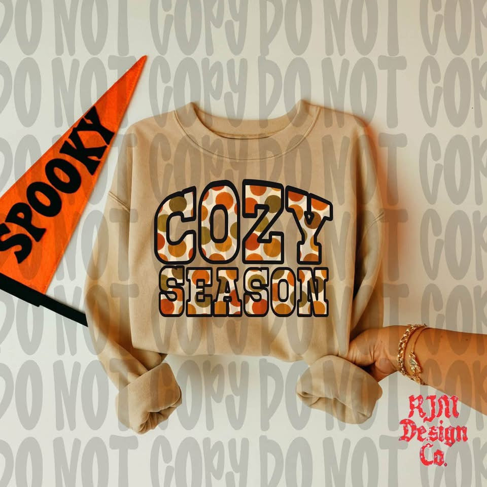 Spooky Season Multi-Designer Collab
