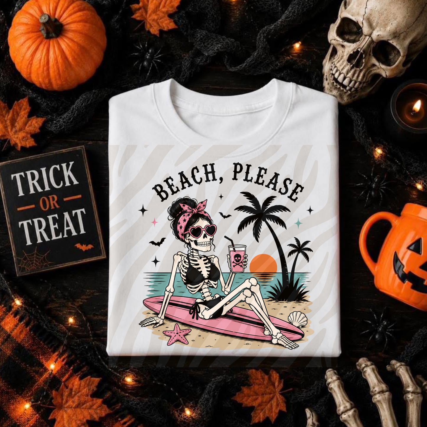 Summerween Collab