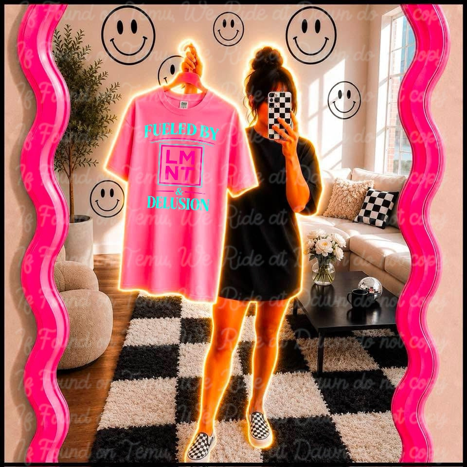 Misfit Mayhem collab