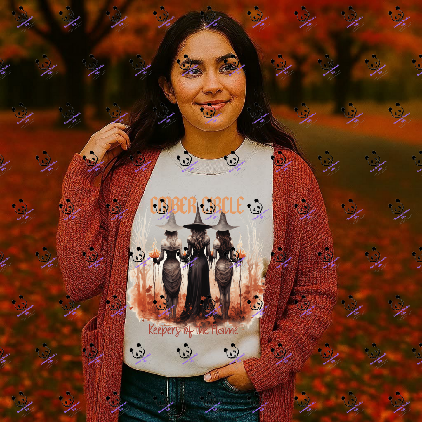 Basic Witch Society Collab