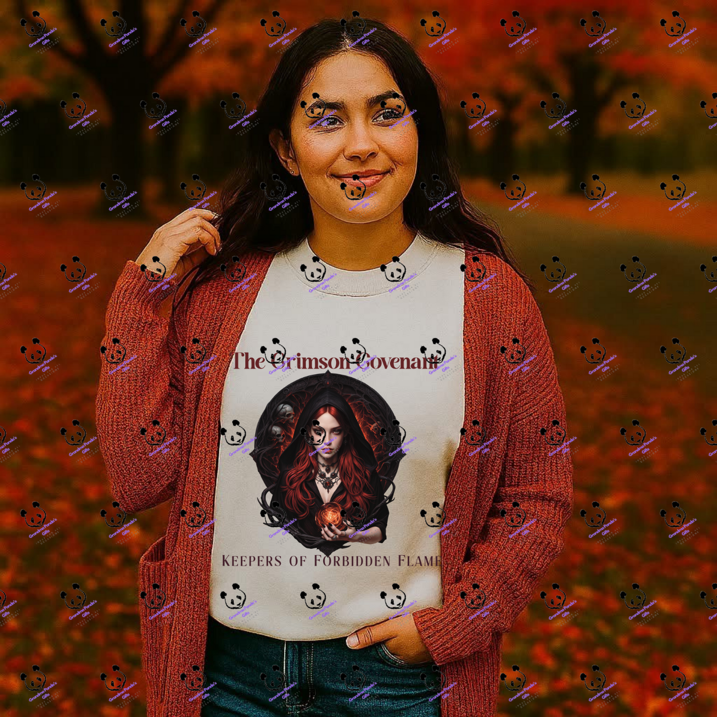 Basic Witch Society Collab