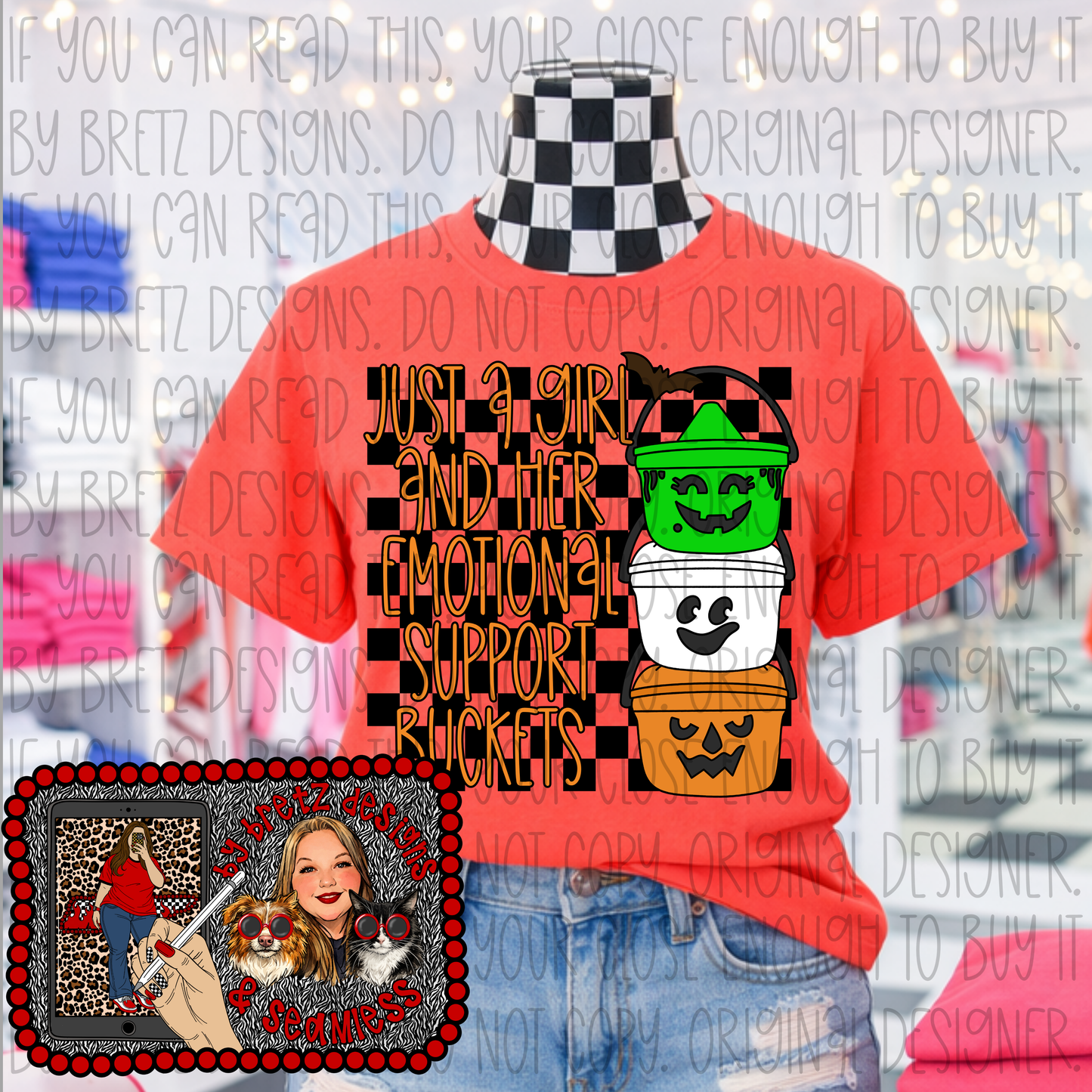 Basic Witch Society Collab
