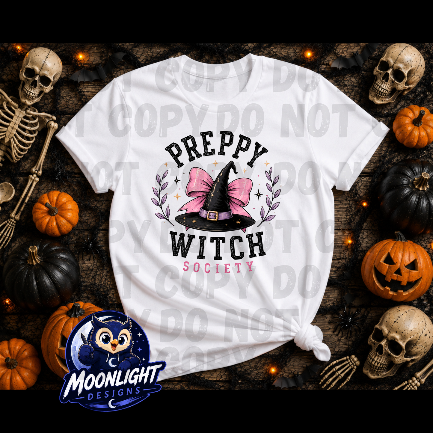 Basic Witch Society Collab
