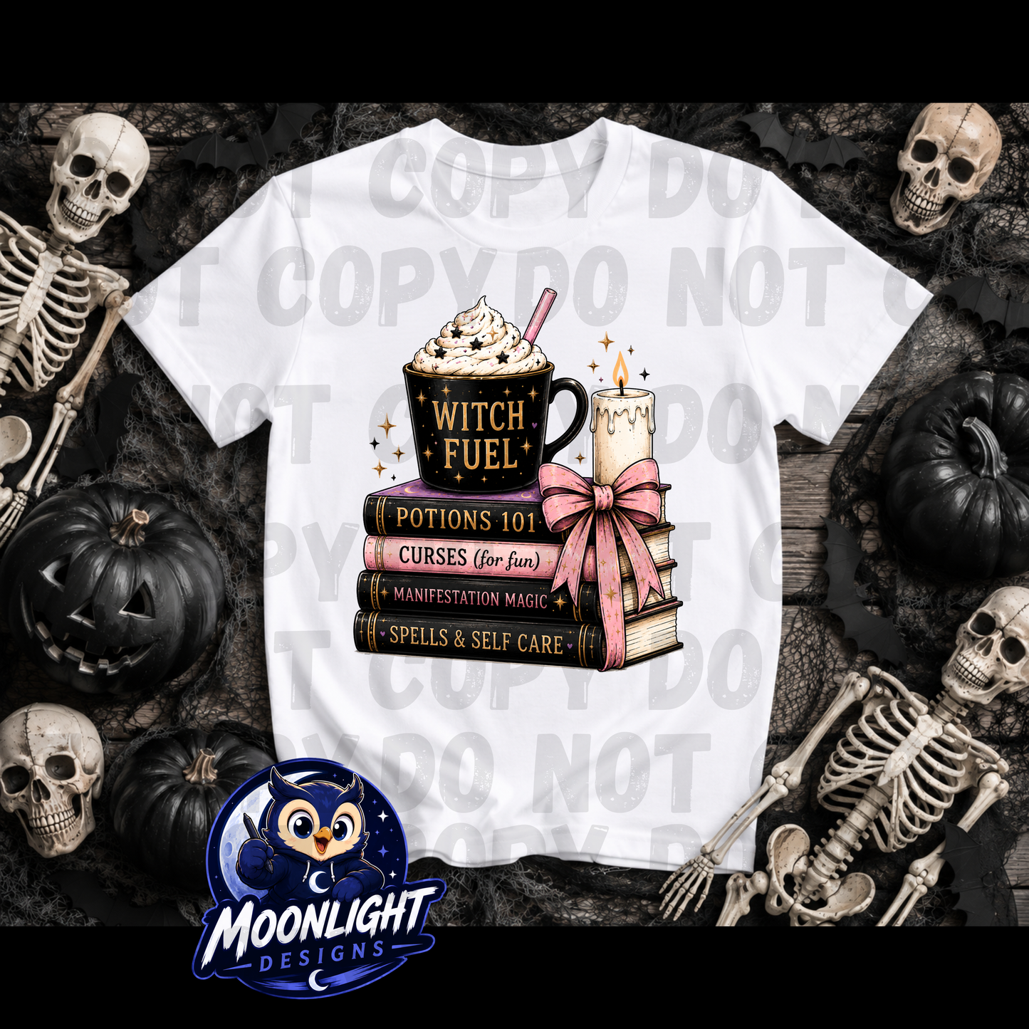 Basic Witch Society Collab