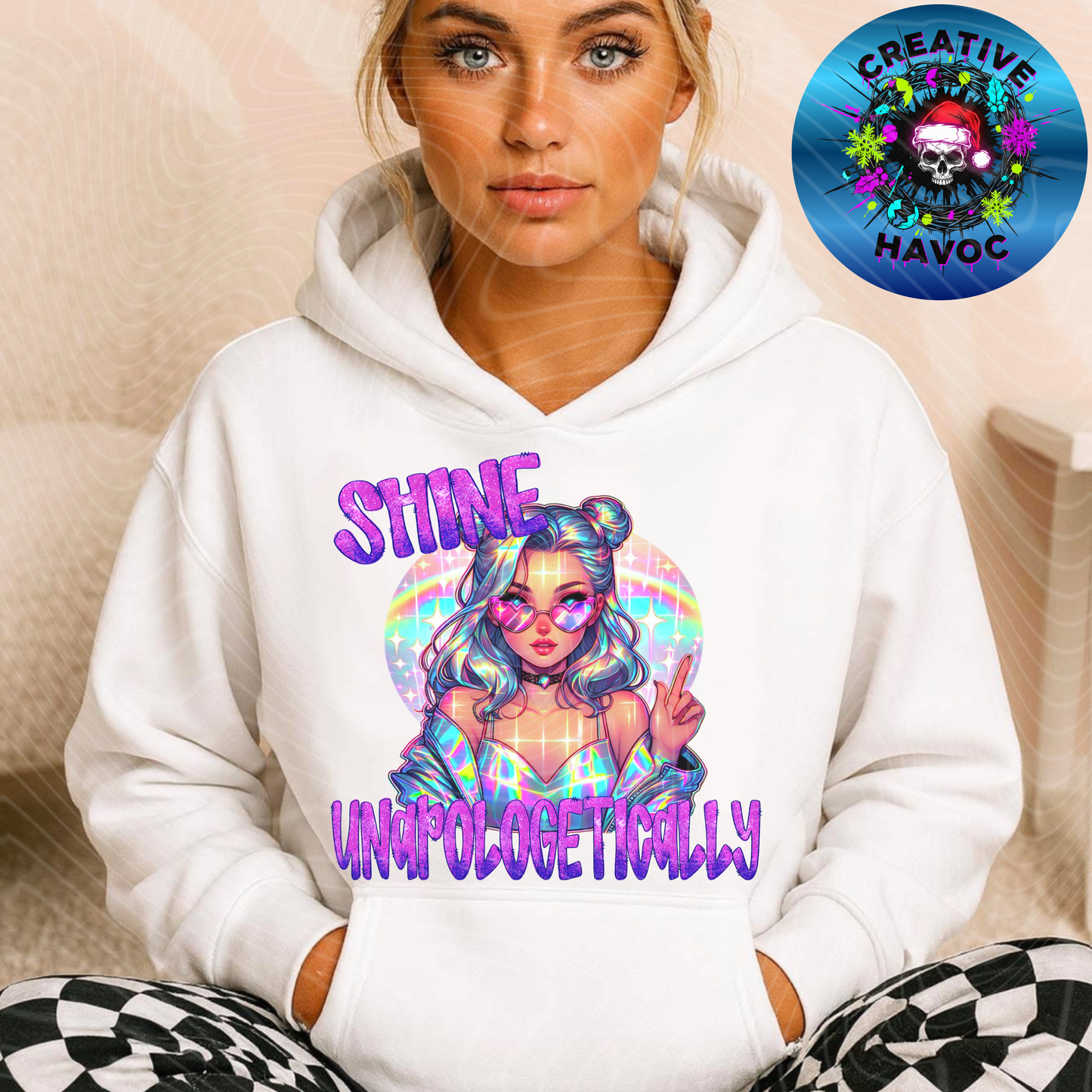 Colorful Uplifting Collab
