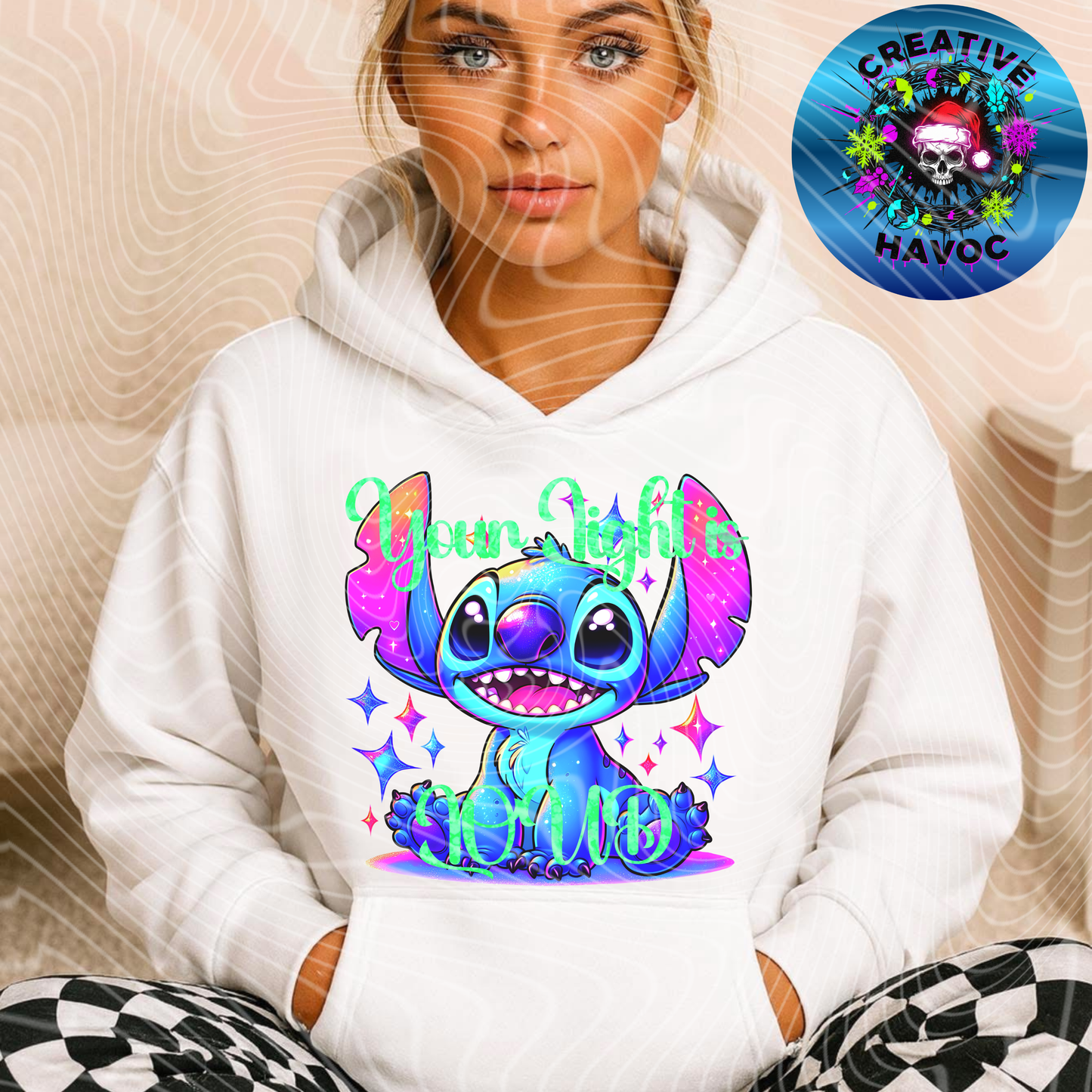 Colorful Uplifting Collab