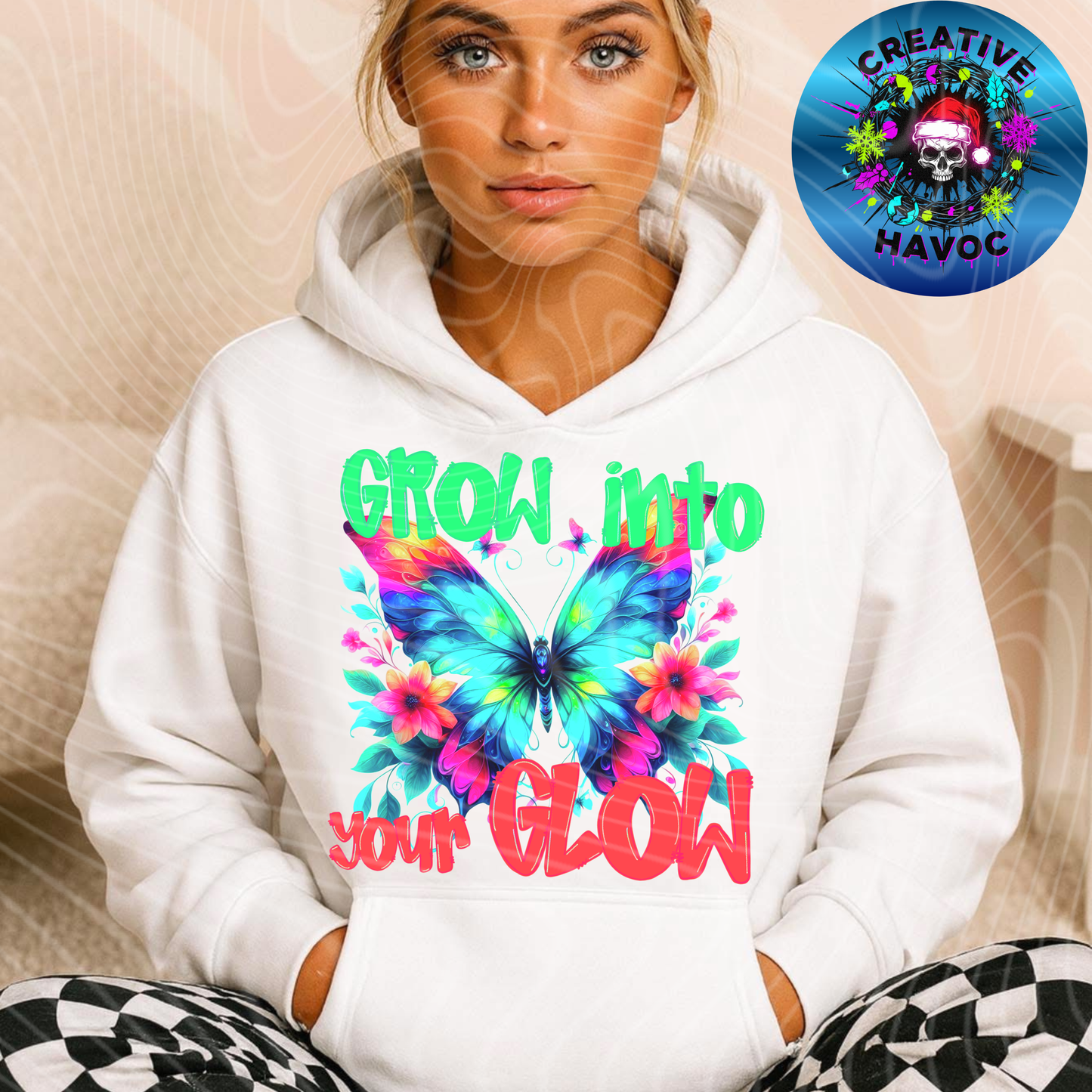 Colorful Uplifting Collab