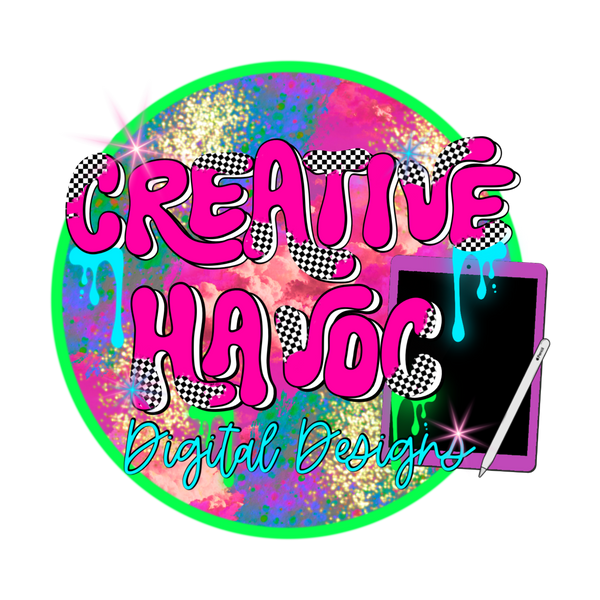 Creative Havoc