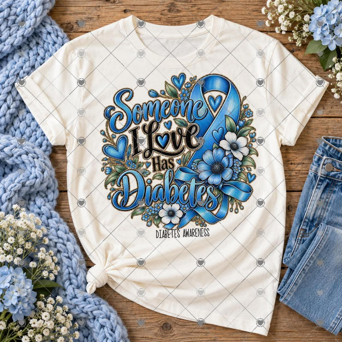 Mega Awareness Collab design preview 15