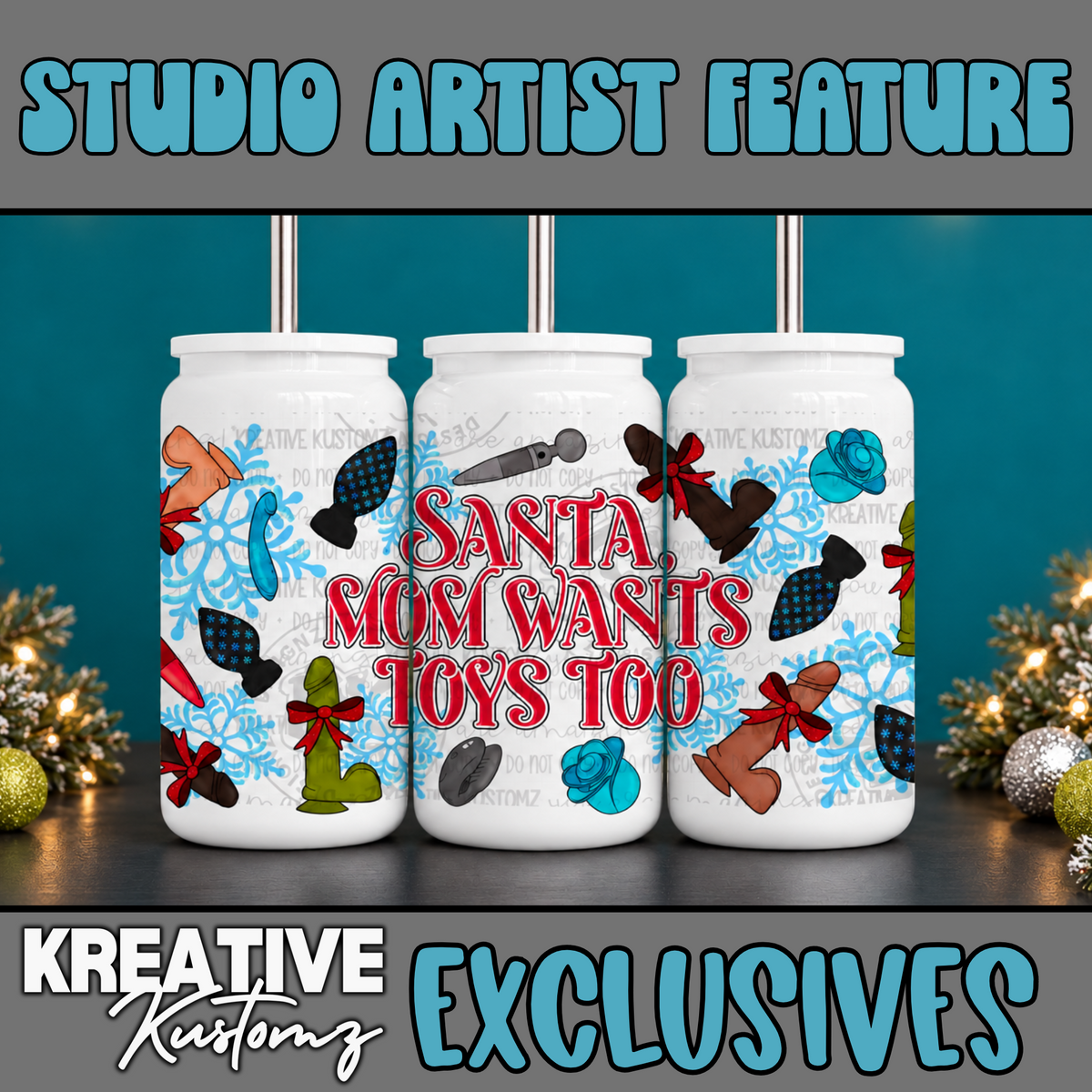 November Studio Collective — K-KUSTOMZ_STUDIO_EXCLUSIVES_16OZ