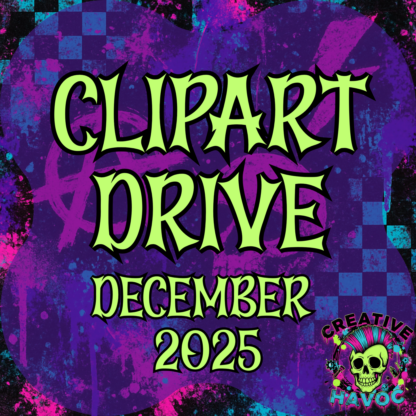 December Drives