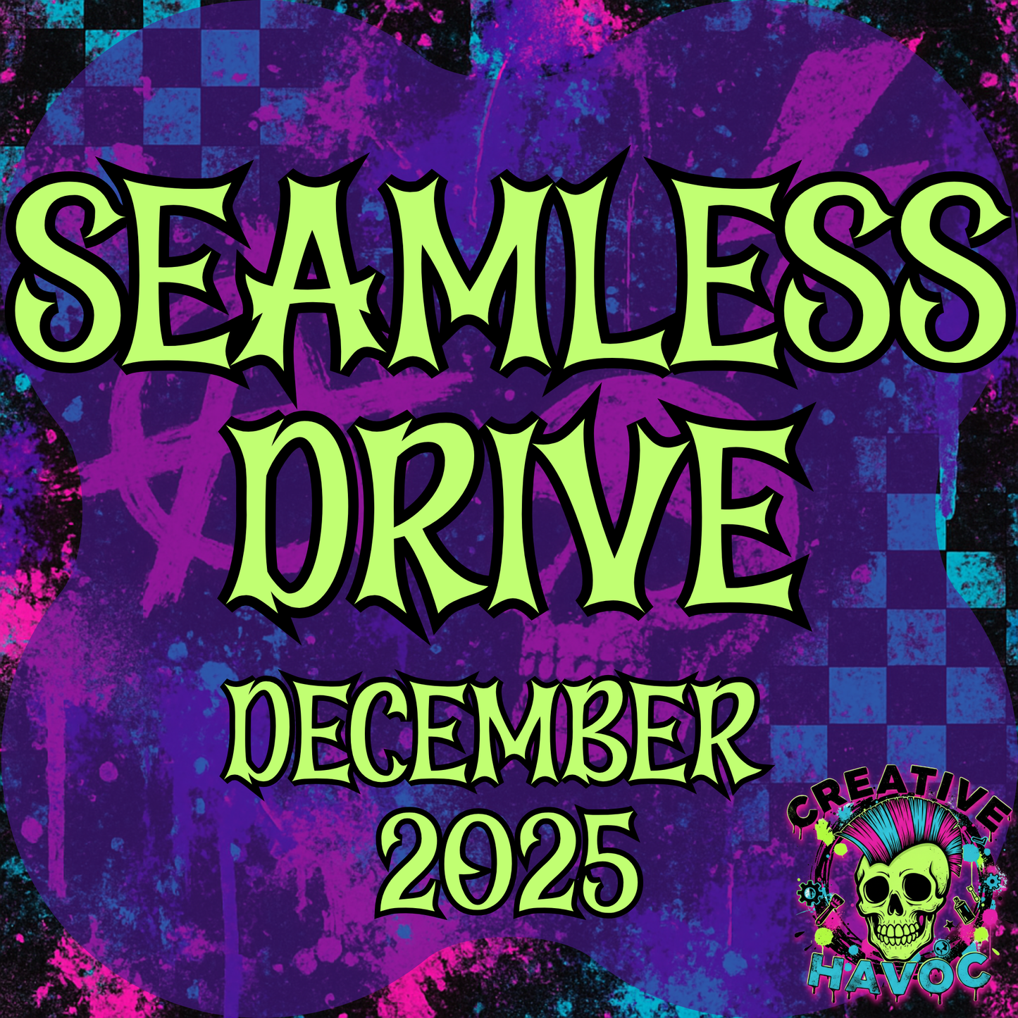 December Drives